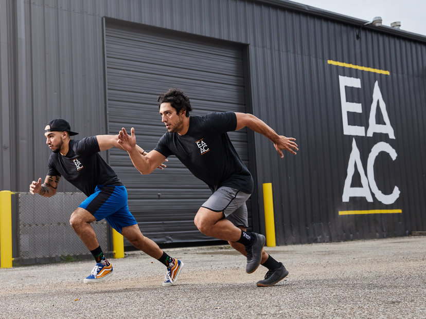 East Austin Athletic Club