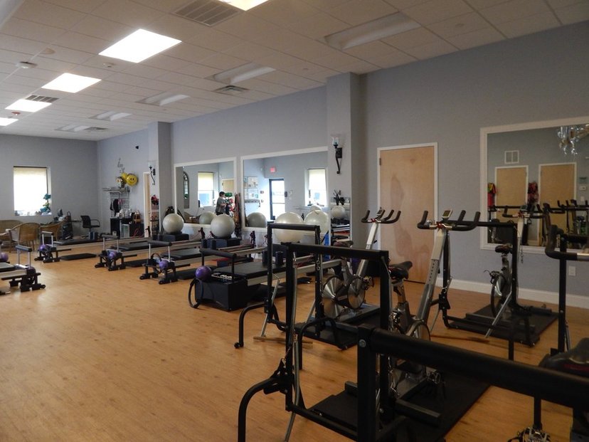 IM=X Pilates & Fitness - Deer Park