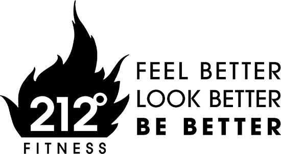 212 Fitness Salt Lake