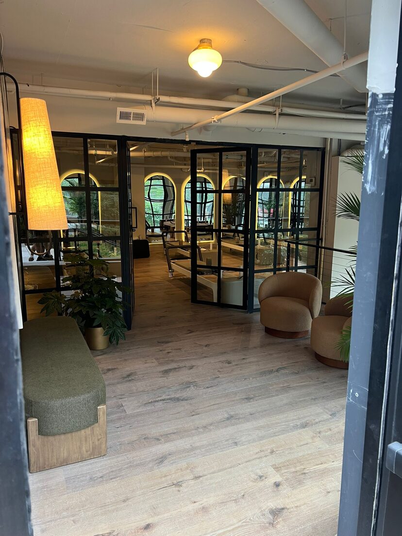 Toolbox NoMa Pilates