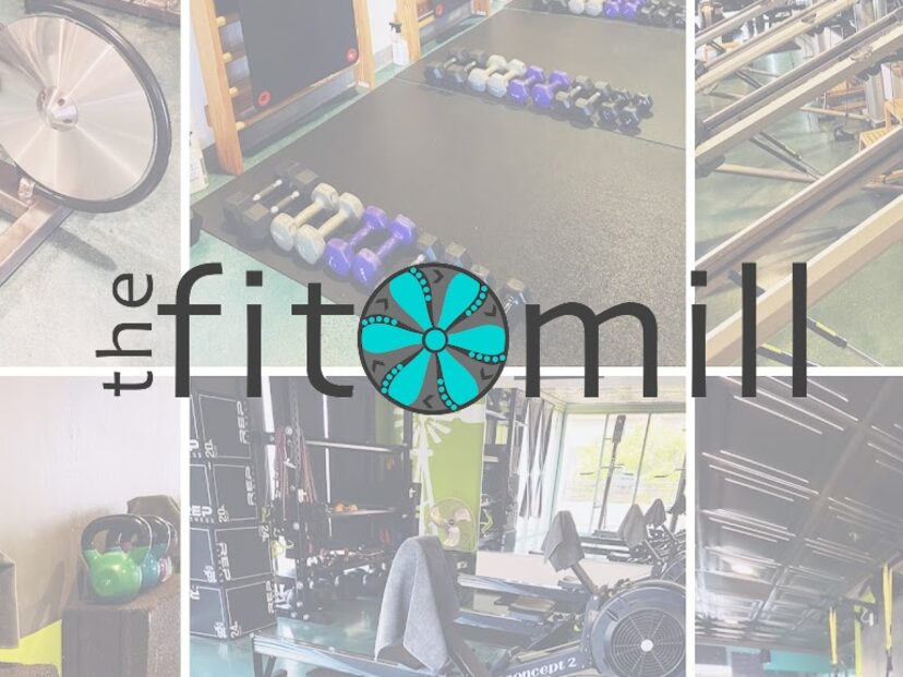 The Fit Mill
