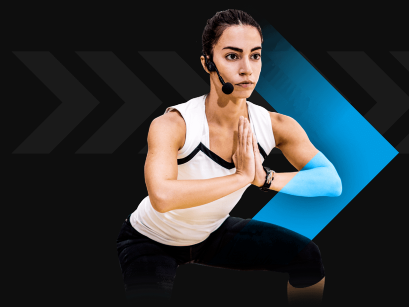 Arena Fit Sioux Falls, SD