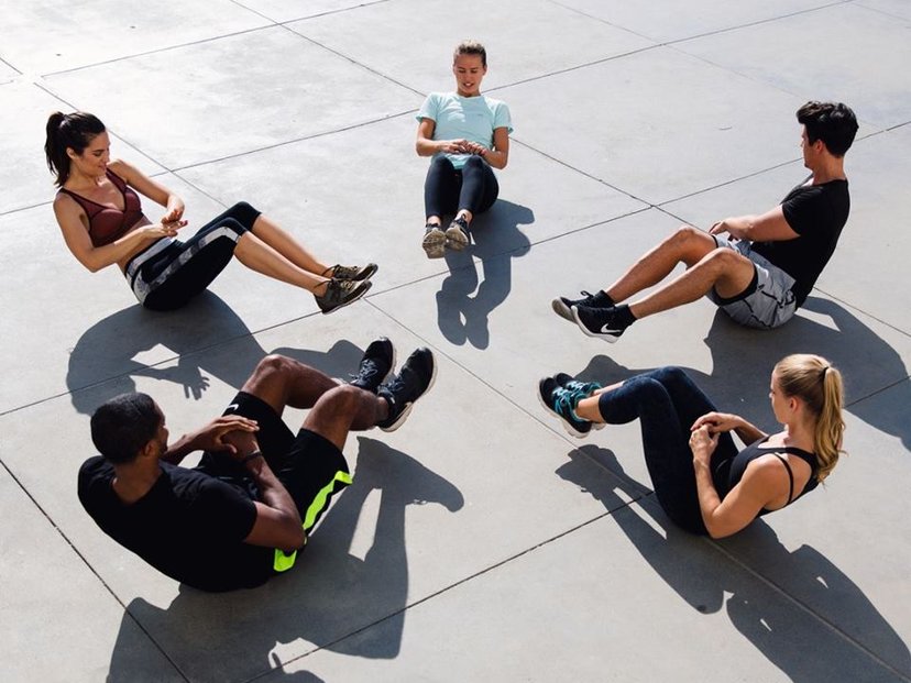 F45 Training Schaumburg