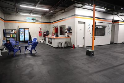 CrossFit Central Houston