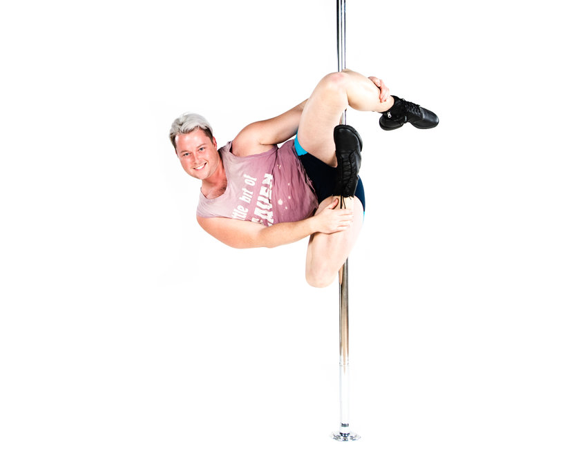 Amorous Dance, Pole and Fitness