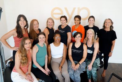 Endeavor Yoga + Pilates - Duluth