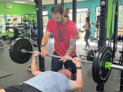 Momentum Fit Incorporated