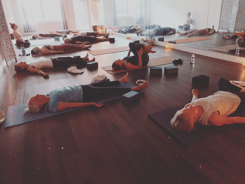 Ascension Yoga and Wellness, LLC