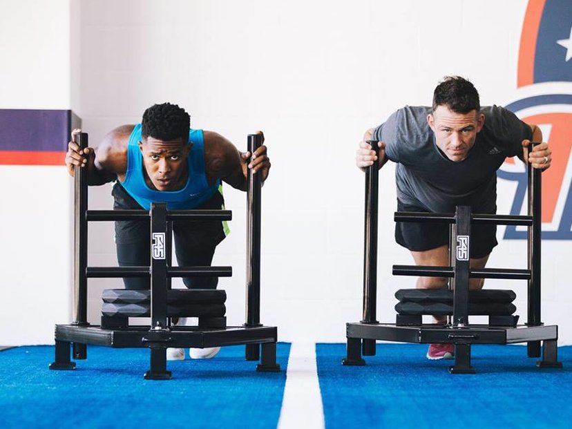 F45 Training Cinco Ranch West