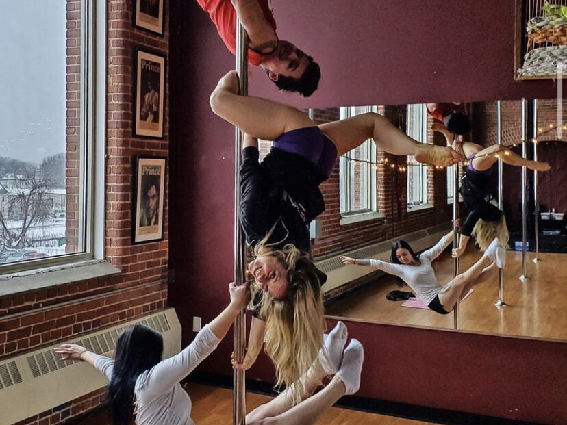 North Shore Pole Fitness