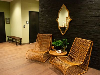 The Wild Yogi Studio - Hot Yoga