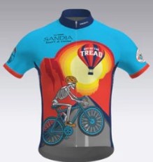 20th Annual Day of the Tread 2026