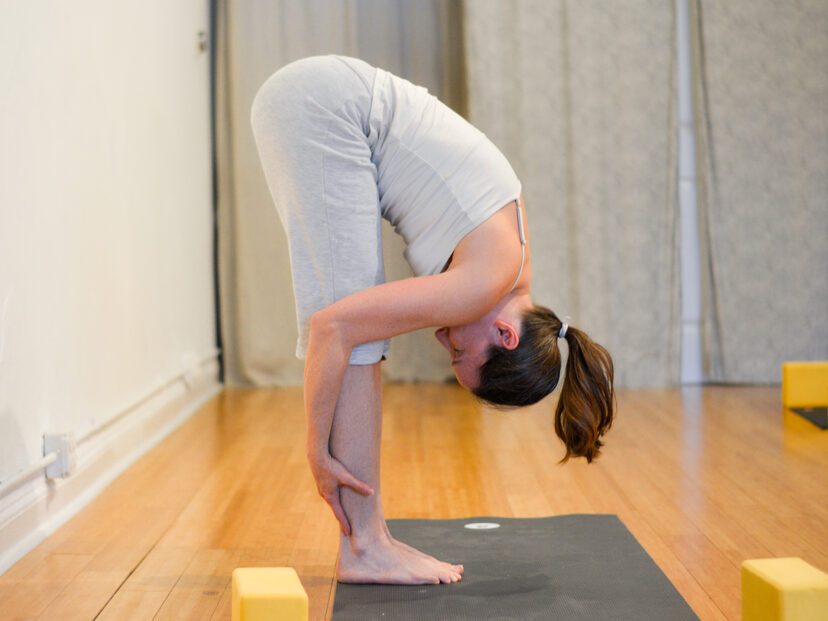 Ahimsa Yoga Studio - Berwyn