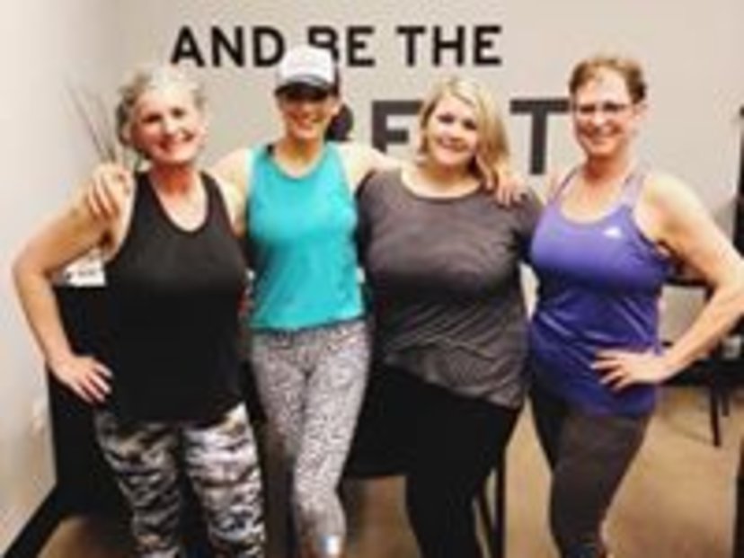 Aspire Total Fitness