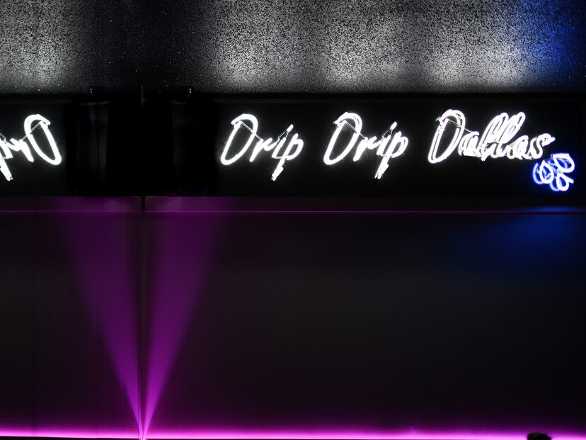 Bishop - Black Swan Yoga