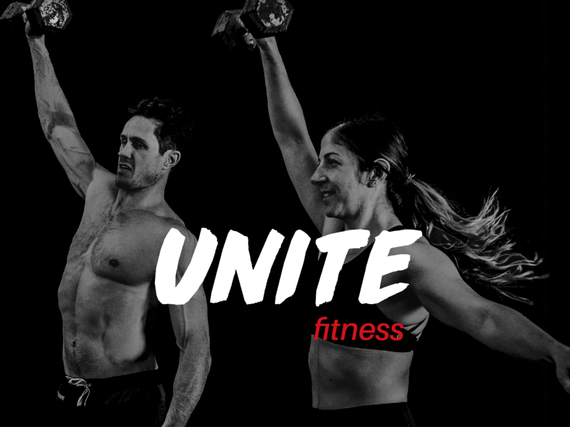 Unite Fitness