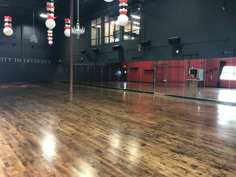 Millennium Dance Complex Nashville