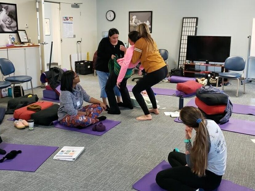 Reach Health | Happy Mama Doula Services