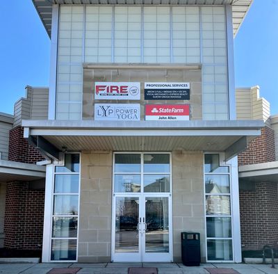 Lifestyle Power Yoga