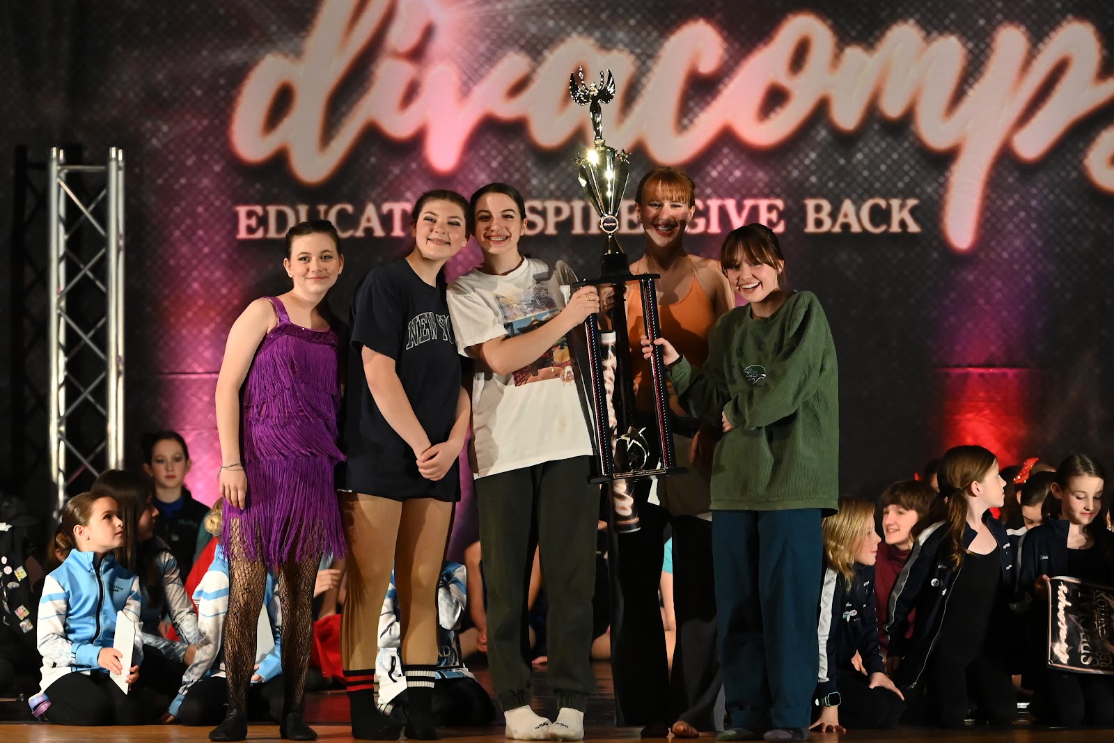 Bogovich School of Dance