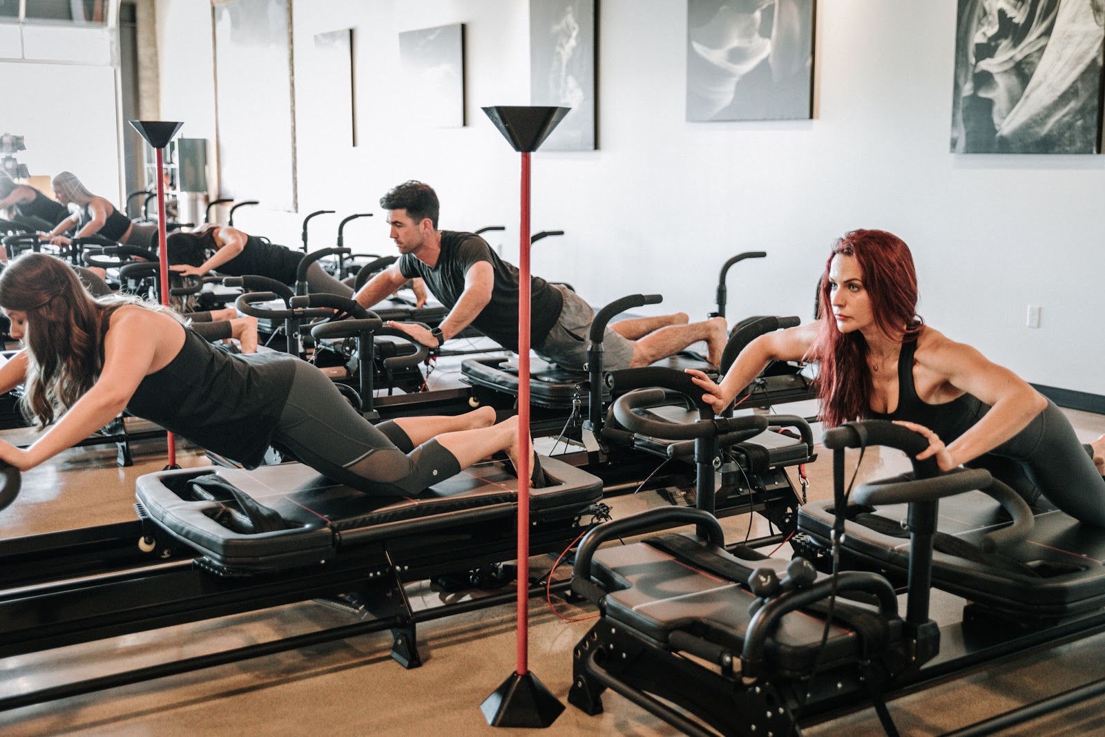 BURN Total Body Conditioning - Phoenix