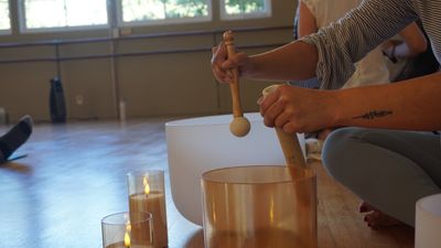 Cosmic Flow Kundalini Yoga