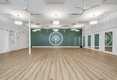 Highland Yoga Westside