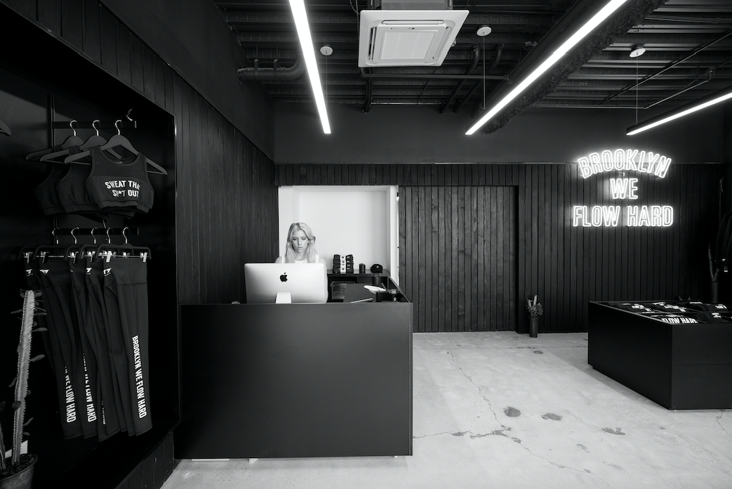 Y7 Studio Williamsburg