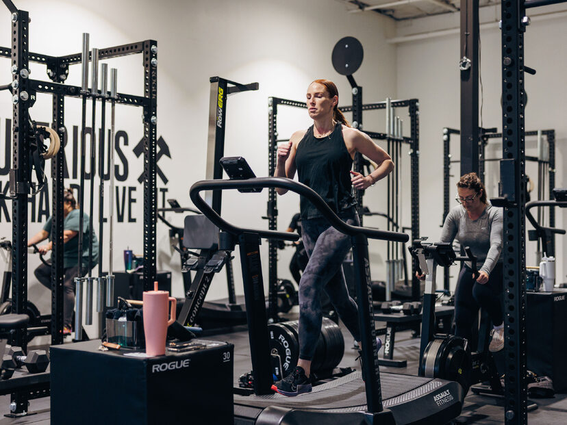 Industrious - Puyallup