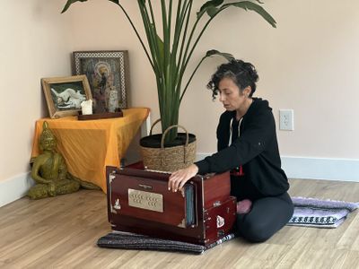 Jivamukti Yoga Collective - New York