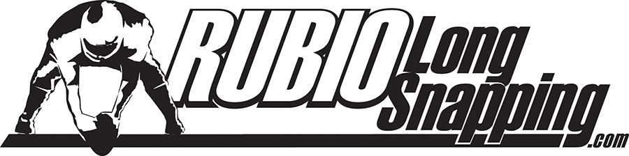 Rubio Long Snapping
