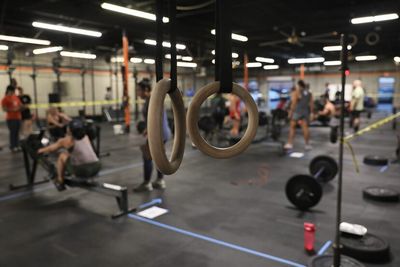 CrossFit Central Houston