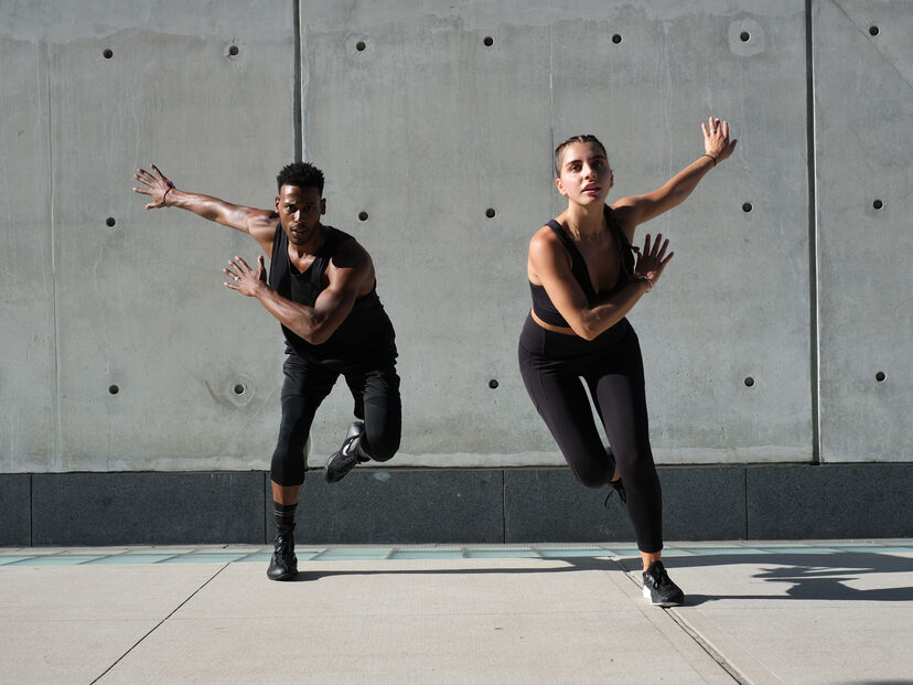 ORIGINÆ Contemporary Boxing Studio