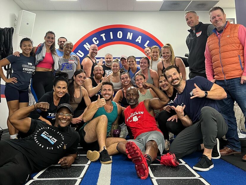F45 Training West Chester