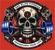 360 Elite Fitness LLC