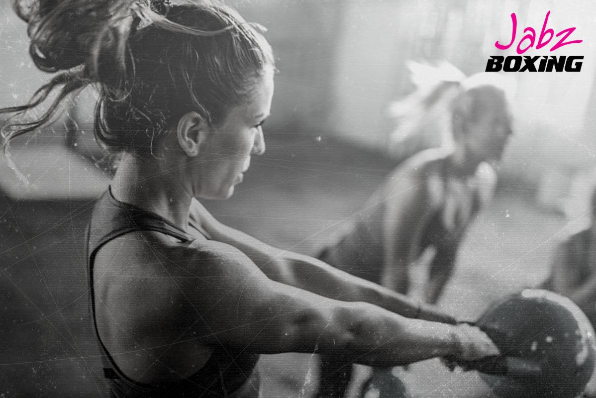 Jabz Boxing - North Phoenix