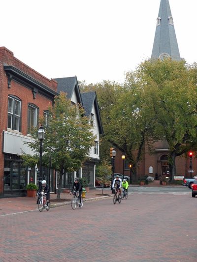 2025 Anne Arundel County Lifeline 100 Bicycle Event