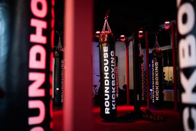 Roundhouse Kickboxing