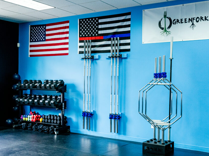 Battleground Fitness LLC