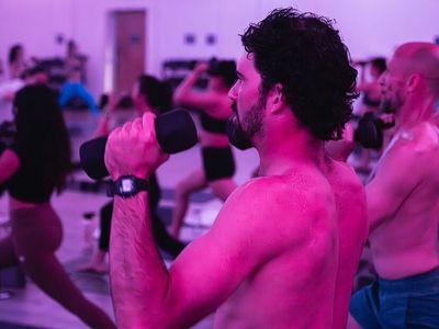 Yoga Box - Ocean Beach