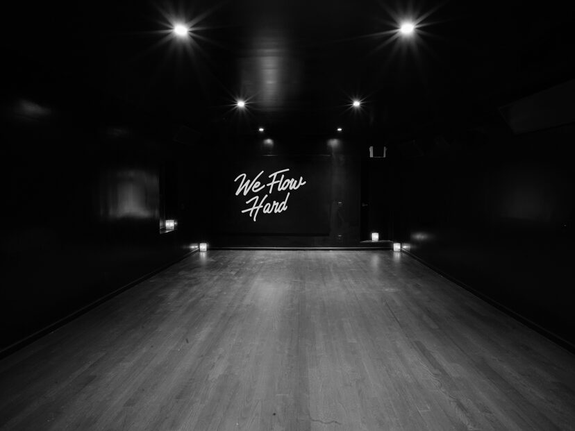 Y7 Studio Upper East Side