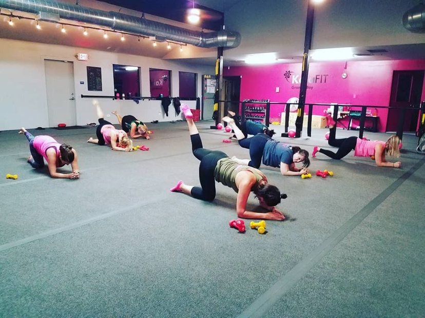 Kaia FIT Rocklin GB 046