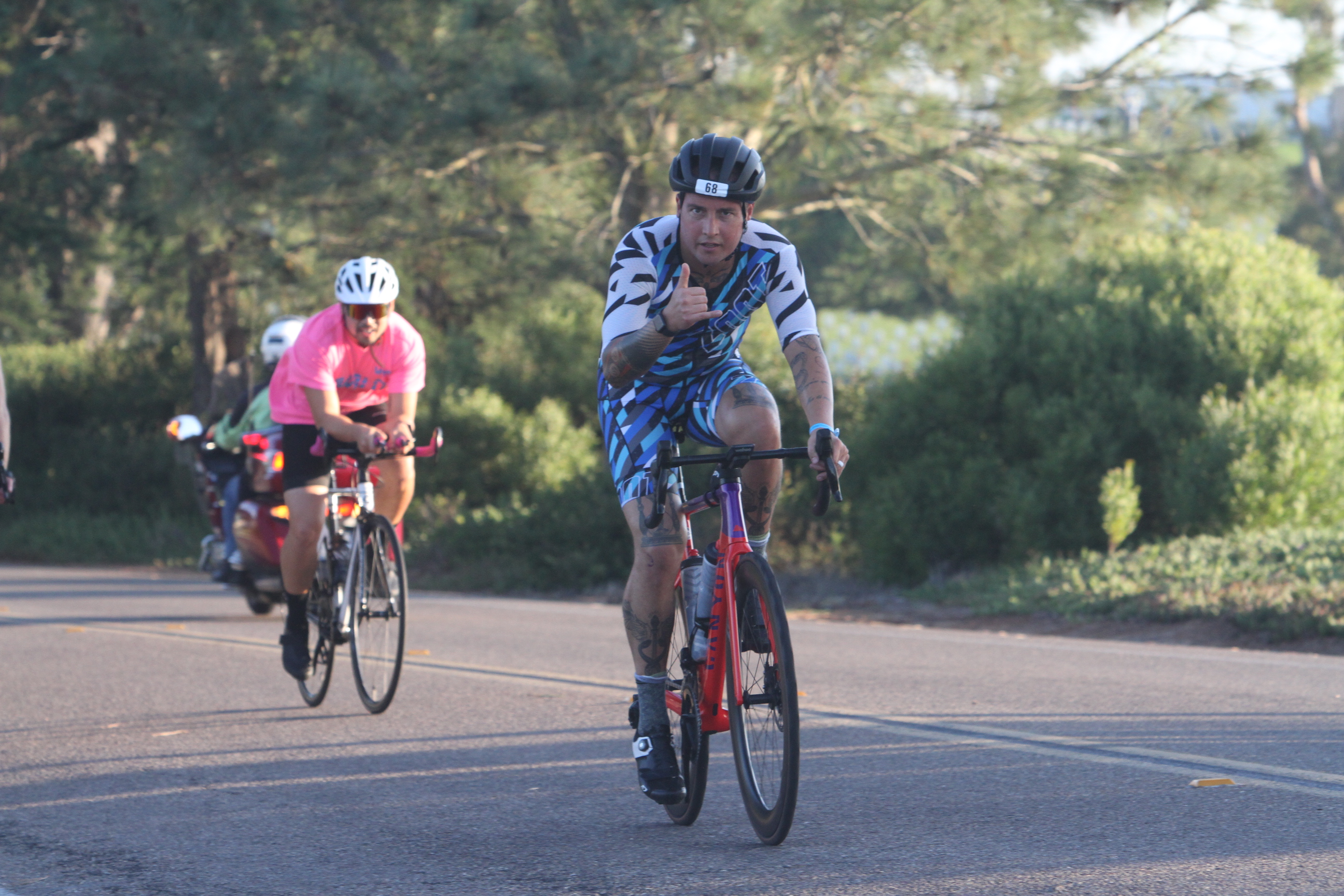 2025 San Diego Tri Classic and San Diego 5K