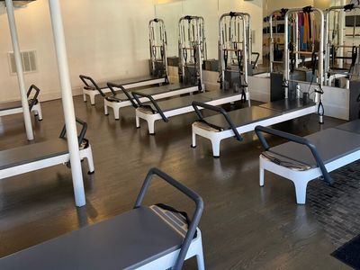 Boston Body Pilates Belmont