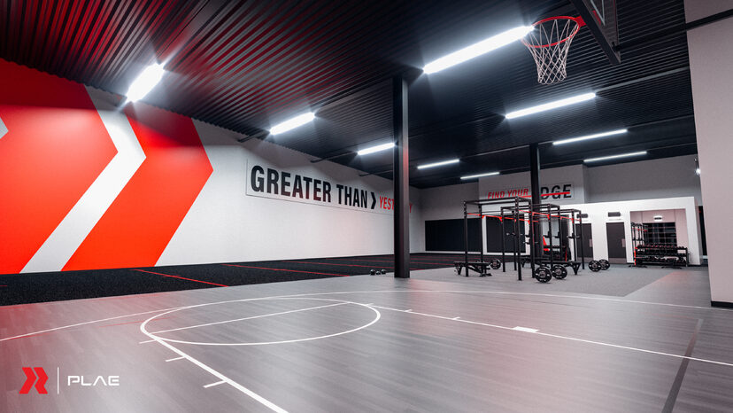 Redline Athletics Clarksburg