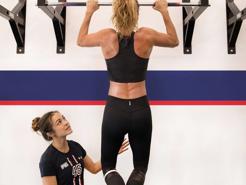 F45 Training Schaumburg