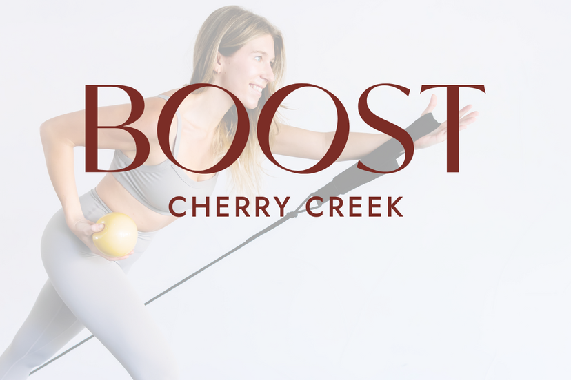 Cherry Creek - Milwaukee St