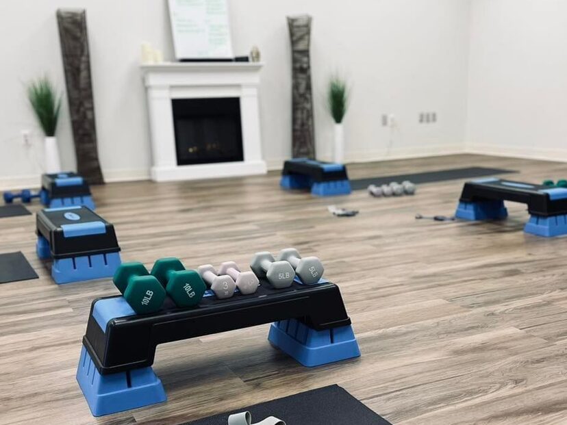 Soul Purpose Wellness Studio