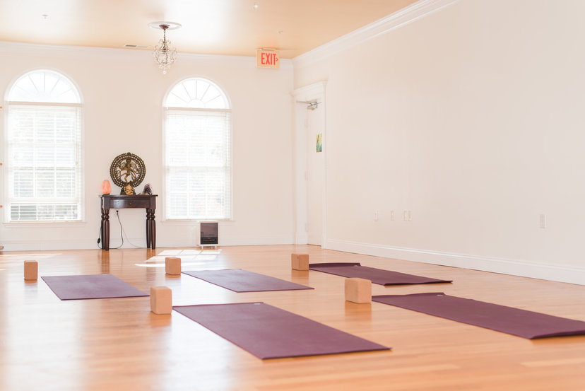 Yoga Bliss Kentlands | Gaithersburg