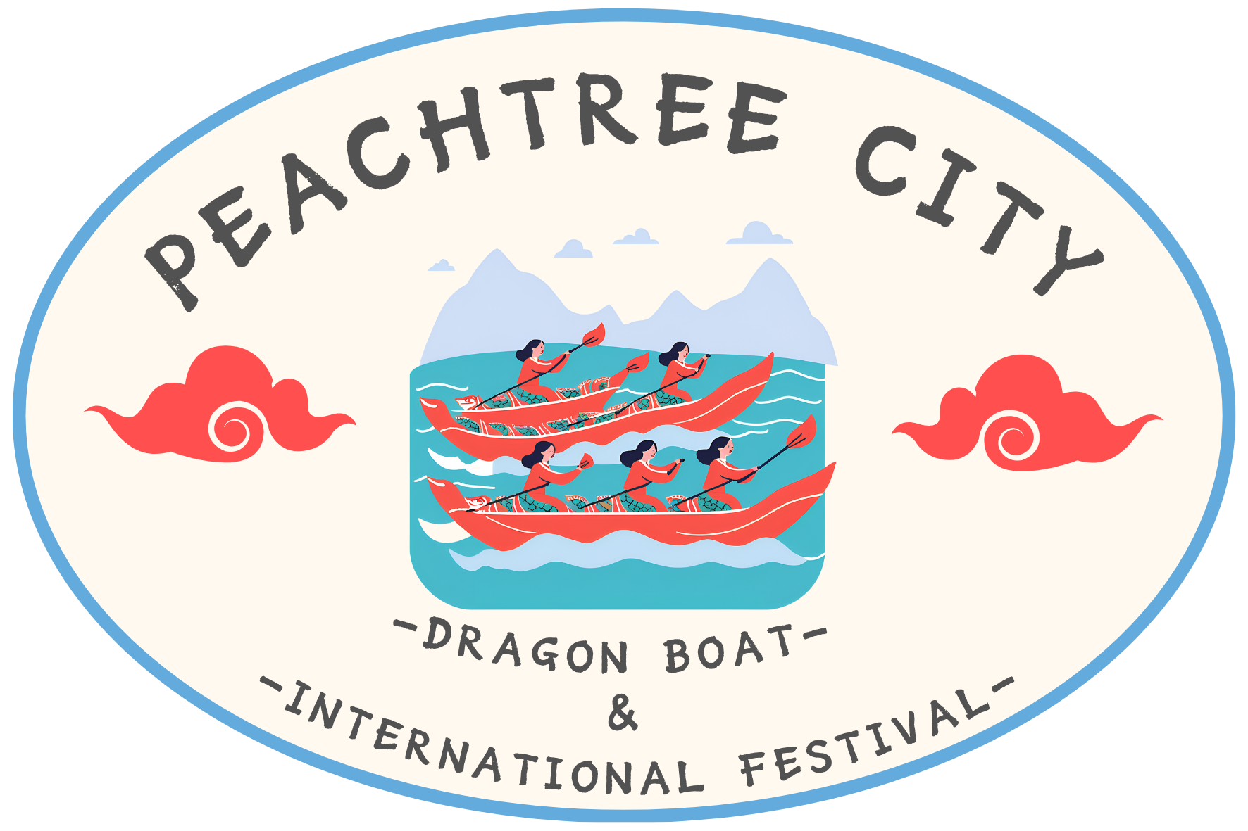 Peach State Dragon Boat Academy